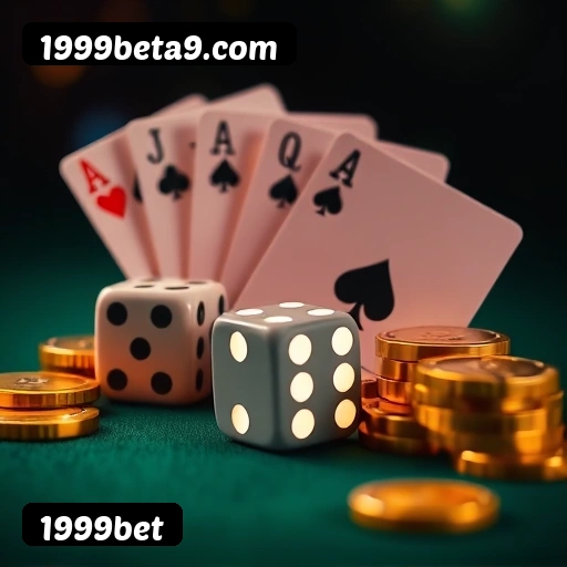 Recursos Exclusivos do App 1999bet - Modo Offline, Login Biométrico