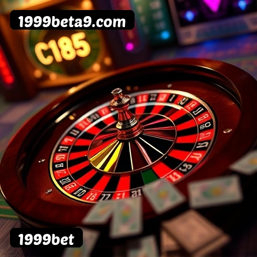 Jogos de Cassino Premium - Slots, Roleta, Blackjack e Dealer Ao Vivo