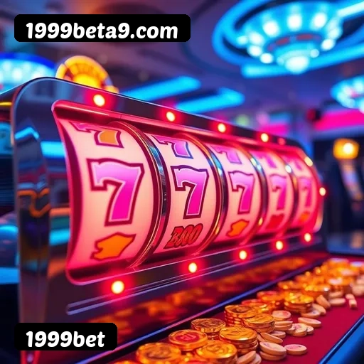 Jogos de Mesa Premium 1999bet - Blackjack, Roleta, Baccarat